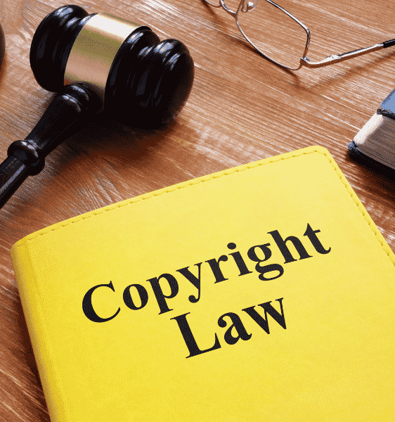 copyright law