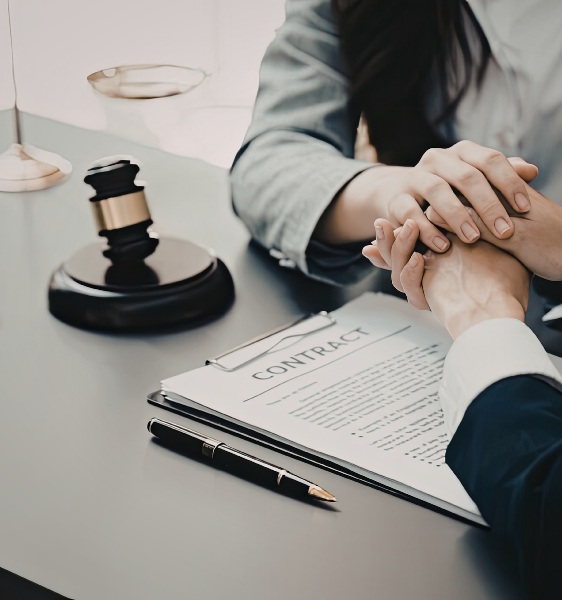 consumer & civil litigation (1)
