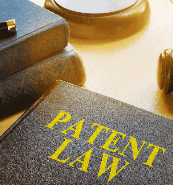patent law