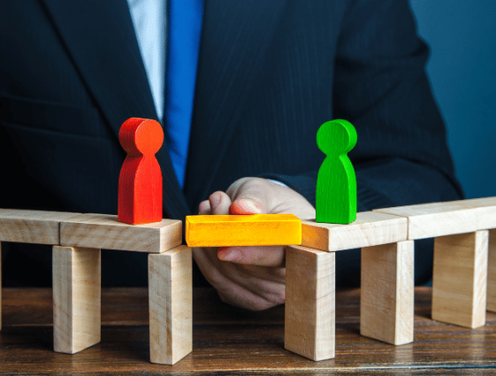 commercial dispute & arbitration