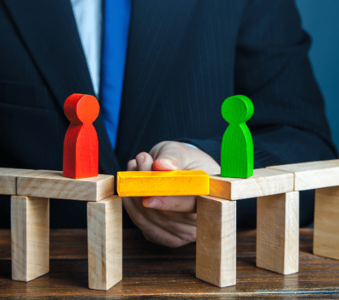 commercial dispute & arbitration