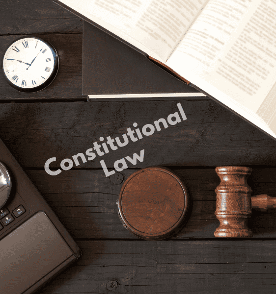 constitutional law