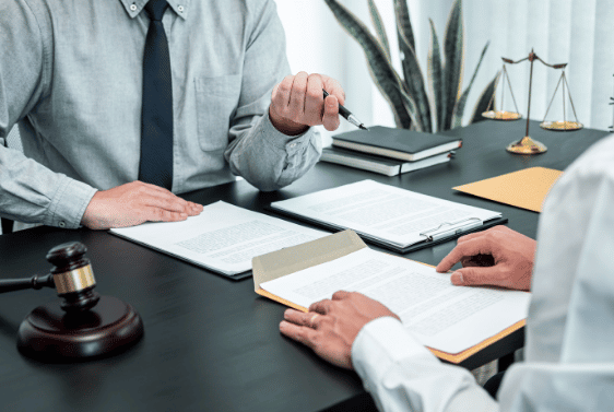 consumer & civil litigation