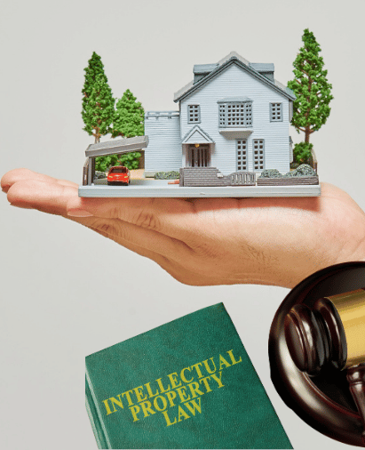 intellectual property law