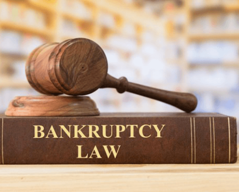 insolvency & bankruptcy