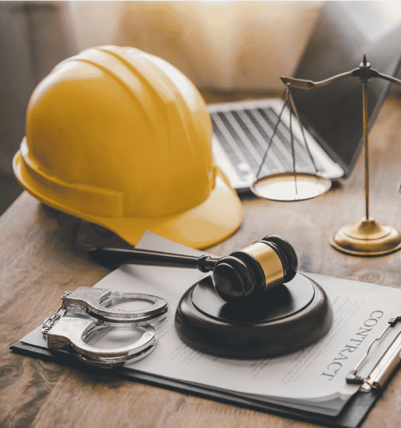 labour, employment & industrial law