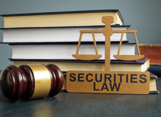 securities law