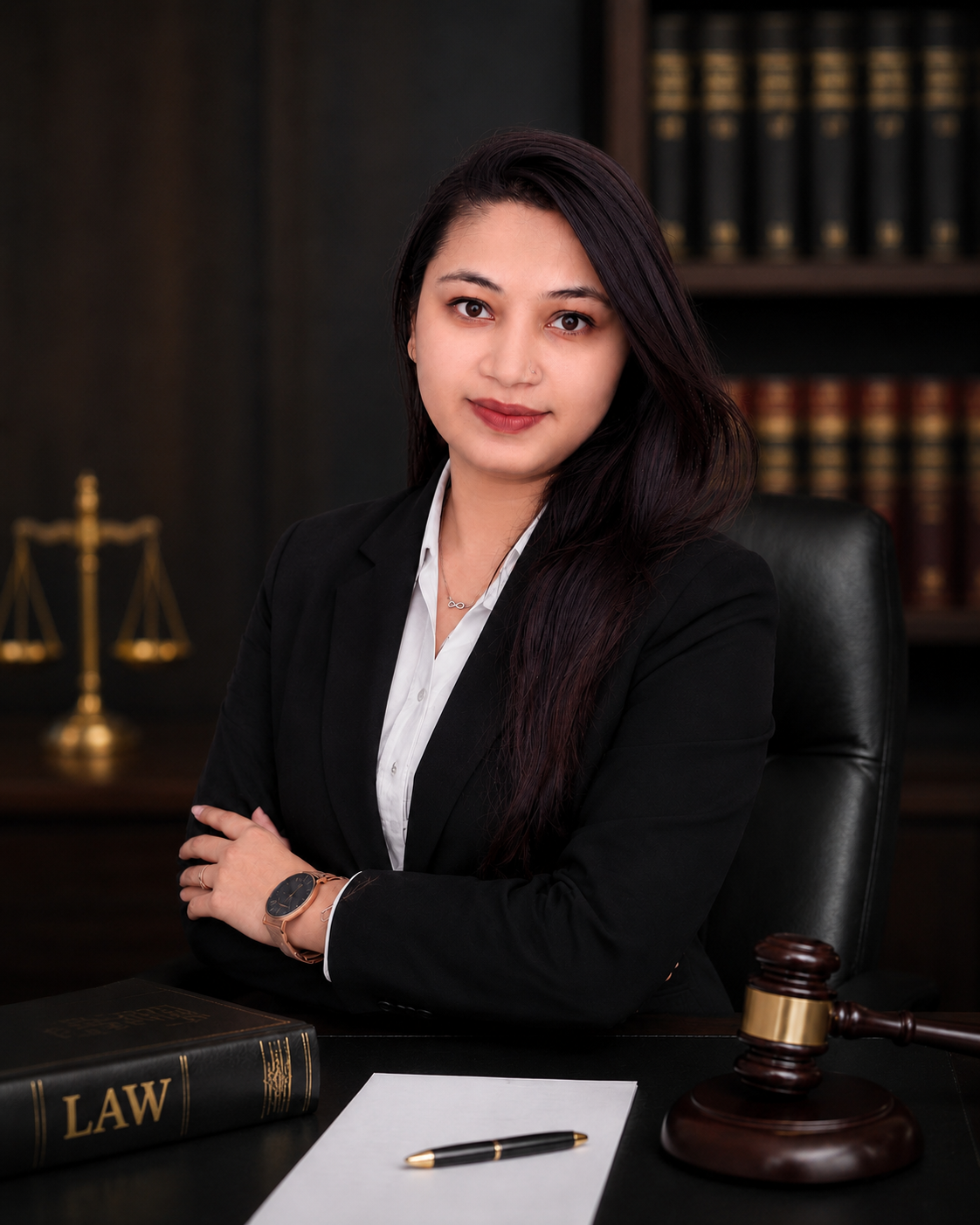 aayushi soni final